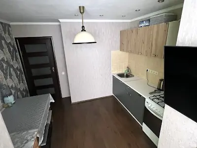квартира за адресою Лесі Українки вул., 19