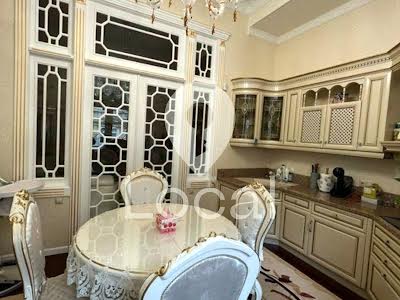 квартира по адресу Заньковецкой ул., 6