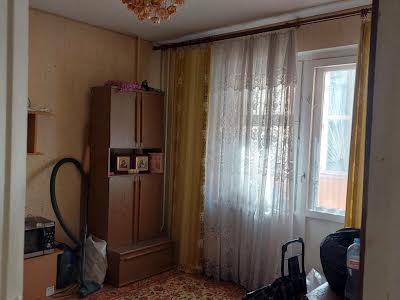 квартира по адресу Академика Ефремова ул. (Командарма Уборевича), 21