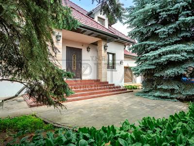 дом по адресу вул. Центральна