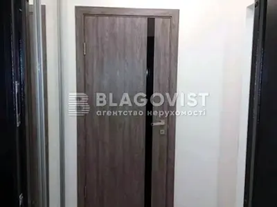 квартира за адресою Юлії Здановської вул. (Ломоносова), 36б