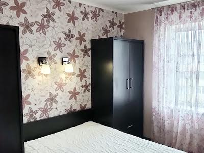 квартира за адресою Оболонський просп., 38-А