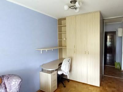 квартира за адресою Мандриківська вул., 163