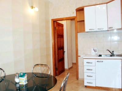 квартира за адресою Соборна пл., 10