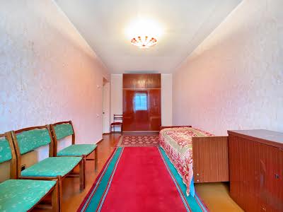 квартира по адресу Днепр, Пихтовый пер., 7
