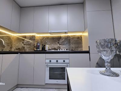 квартира за адресою Київська вул., 8