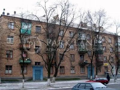 квартира за адресою Новодарницька вул., 2/17