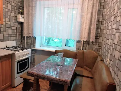 квартира по адресу Мира ул., 88
