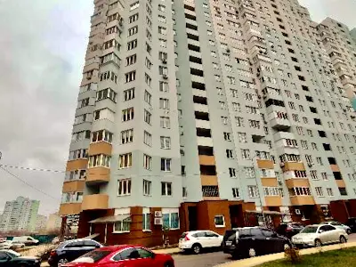 квартира за адресою Миколи Закревського вул., 103