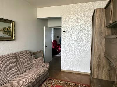 квартира за адресою Лесі Українки бульв., 24
