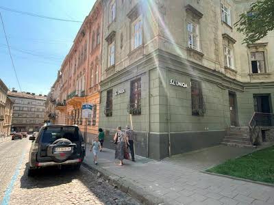 коммерческая по адресу Коперника ул., 9
