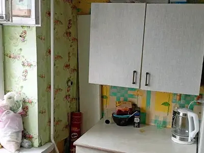 квартира за адресою Гарматна вул., 21