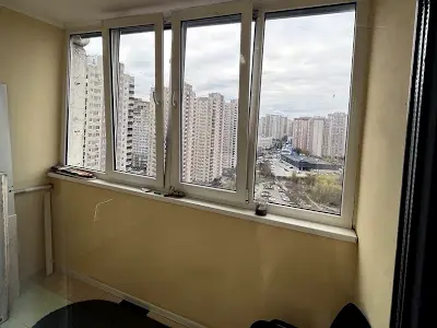 квартира по адресу Петра Григоренко просп., 18-А