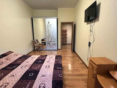 квартира за адресою Перлинна вул., 3