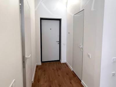 квартира за адресою Пасічна вул., 166