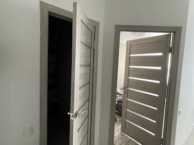 квартира за адресою Вильямса, 95