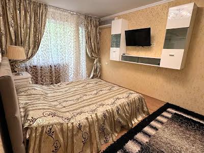квартира за адресою Одеса, Французький бульв., 22б