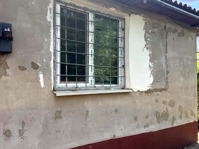дом по адресу Механізатор