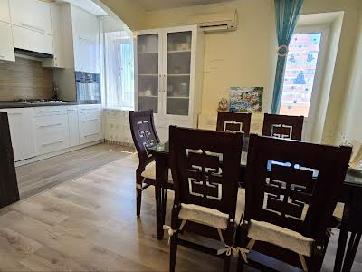 квартира по адресу Проспект Центральный, 15а