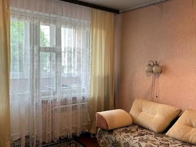 квартира за адресою Хмельницький, Максима Залізняка вул., 18