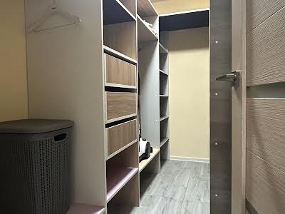 квартира за адресою Доківська вул., 10, к15