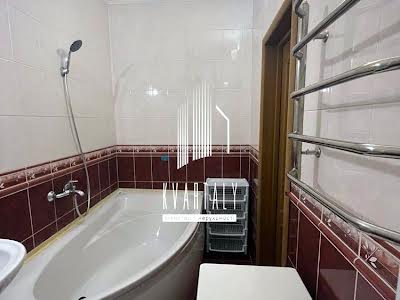 квартира за адресою Миколи Бажана просп., 1-М