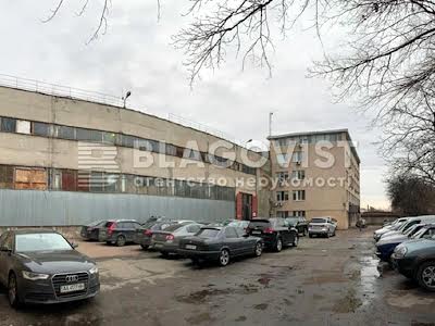 коммерческая по адресу Сырецкая ул., 25А