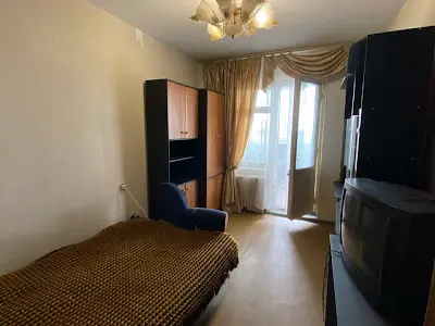 квартира за адресою Кримська вул., 84