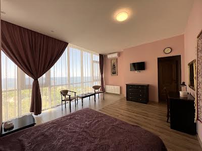 квартира за адресою Гагаринське плато, 3