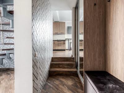 квартира за адресою Газова, 5а