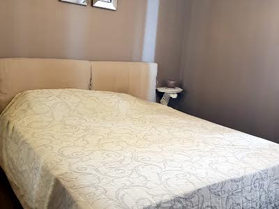 квартира за адресою Саксаганського вул., 31