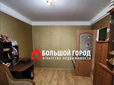 квартира по адресу Бочарова ул., 16