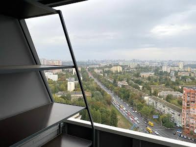 квартира по адресу Васильковская ул., 100-А