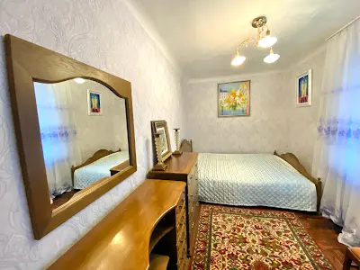квартира за адресою Юрія Глушка вул. (Подвойського), 2