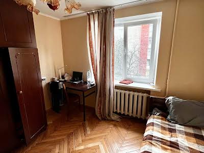 квартира за адресою Панча Петра вул., 8