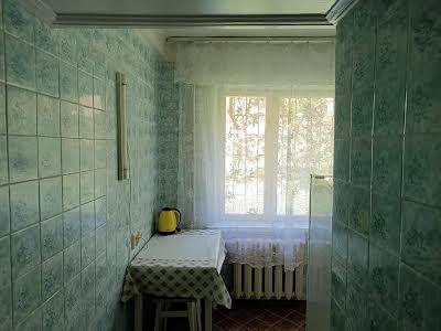 квартира за адресою Володимира Сальського вул. (Котовського), 25