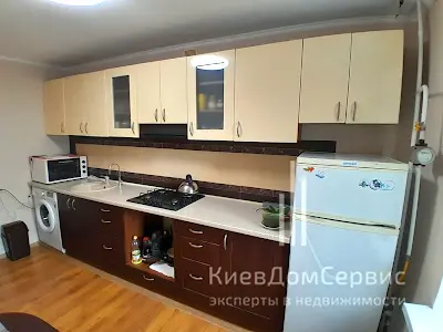 квартира по адресу Киевская ул., 18