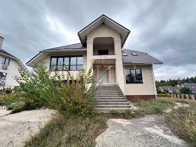 дом по адресу Авіаторів, 9