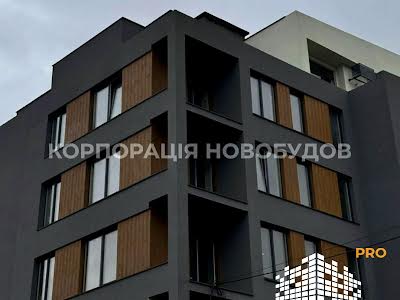 квартира за адресою Курортна, 19А