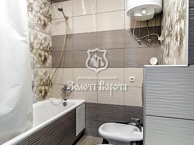 квартира за адресою Лобачевського пров., 7а