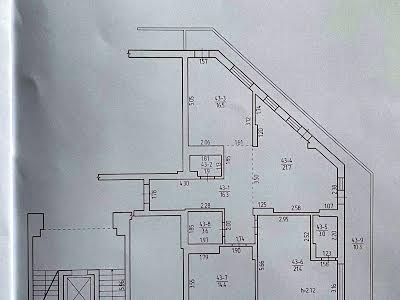 квартира за адресою Пимоненка Миколи вул., 32