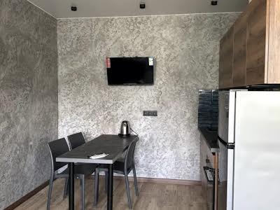 квартира за адресою Сонячна вул., 4