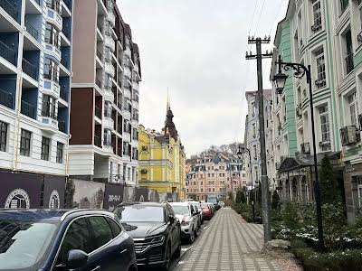 квартира за адресою Кожум'яцька вул., 19