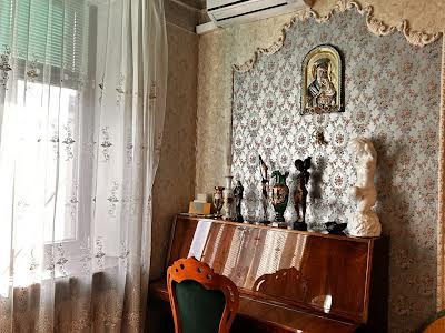 квартира за адресою Євгена Котляра вул. (Червоноармійська), 8/10а