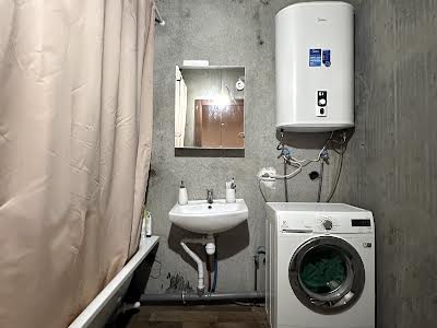 квартира по адресу Балтийский пер., 1