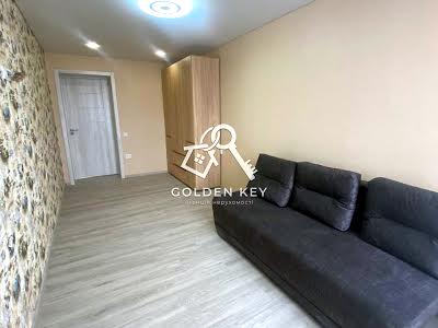квартира по адресу Харитонова, 1