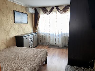 квартира за адресою Миру просп., 5