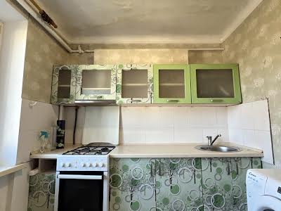 квартира по адресу Авиаконструктора Антонова ул., 4/57
