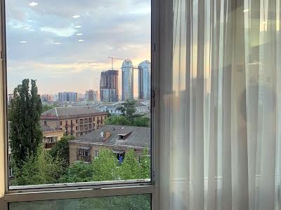 квартира за адресою Лесі Українки бульв., 30а
