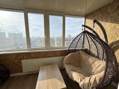 квартира за адресою Харківське шосе, 17а